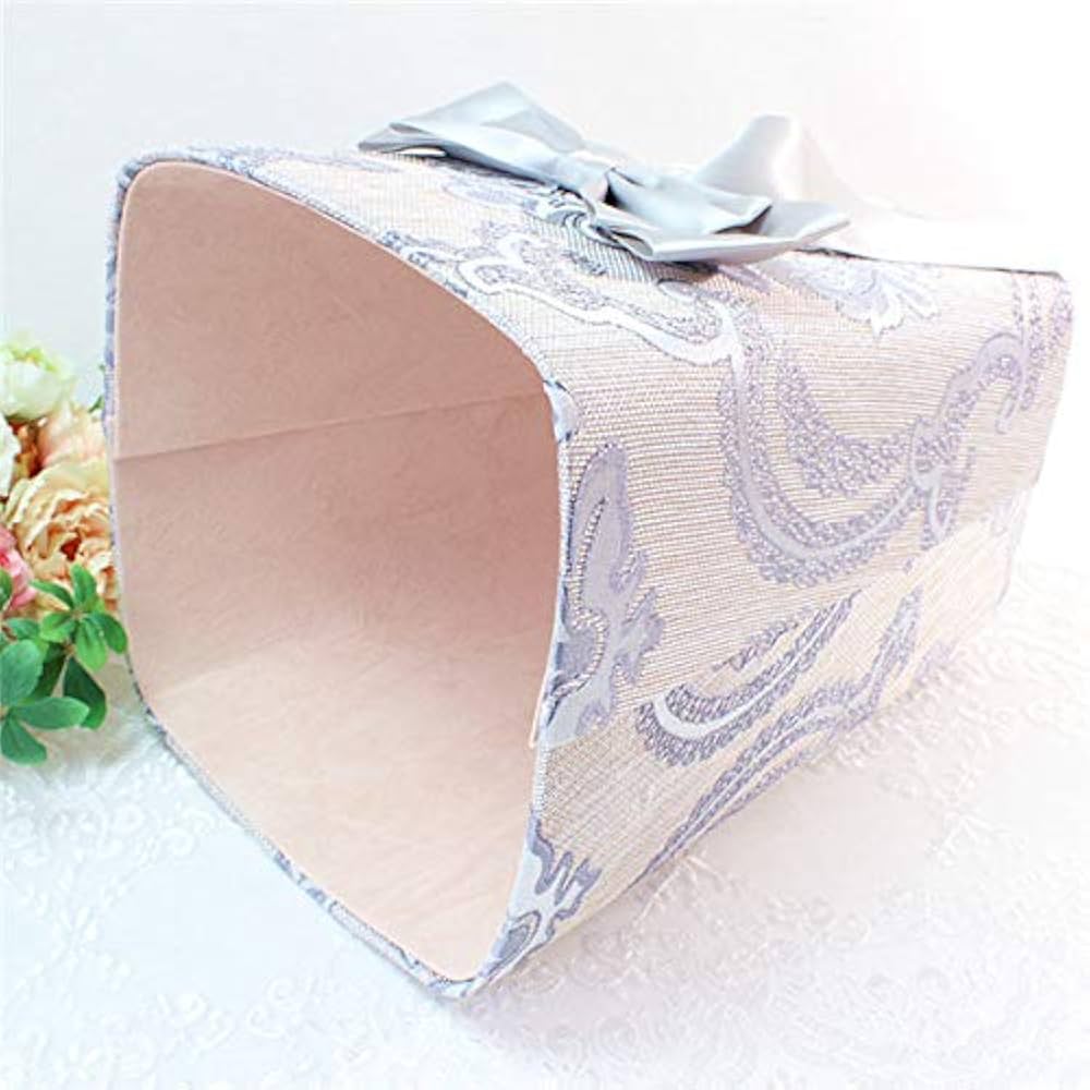 NICO様 オーダーリボンゴミ箱 NICO様 オーダーリボンゴミ箱